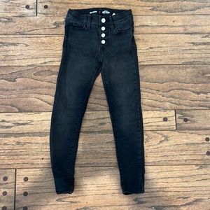 Old Navy Girls Skinny Jeggings